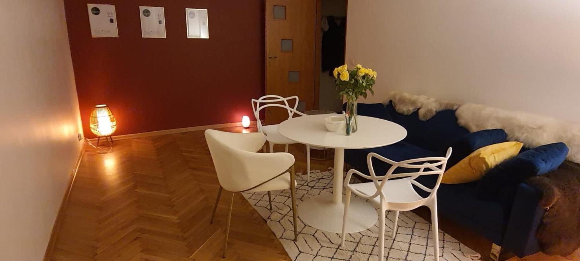 Coco Chanel Cosy 45 M2 City Centre Fast Wifi Kraków Exteriör bild